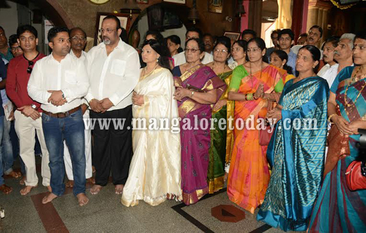 tulu film